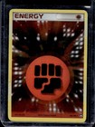 Fighting Energy