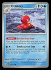 Octillery