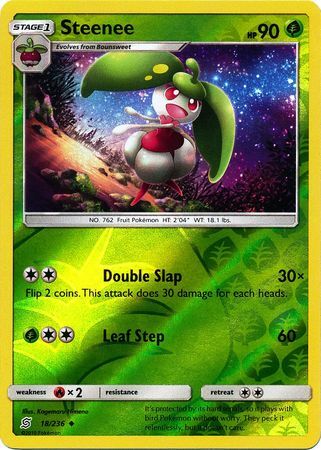 Steenee