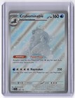Crabominable