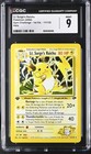 Lt. Surge's Raichu