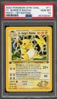Lt. Surge's Raichu