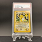 Lt. Surge's Raichu