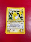 Lt. Surge's Raichu