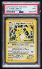 Lt. Surge's Raichu