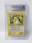 Lt. Surge's Raichu