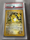 Lt. Surge's Raichu
