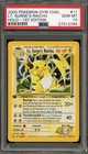 Lt. Surge's Raichu