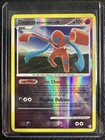 Deoxys