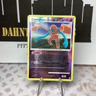 Deoxys