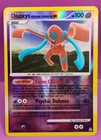 Deoxys