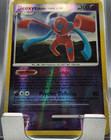 Deoxys