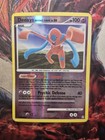 Deoxys