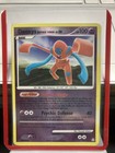 Deoxys