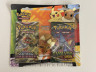 Back to School Eevee Eraser 2-Pack Blister