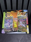 Back to School Eevee Eraser 2-Pack Blister