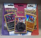 Back to School Eevee Eraser 2-Pack Blister