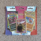 Back to School Eevee Eraser 2-Pack Blister