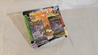 Back to School Eevee Eraser 2-Pack Blister