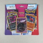 Back to School Eevee Eraser 2-Pack Blister