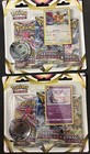 Back to School Eevee Eraser 2-Pack Blister