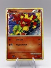 Magmar