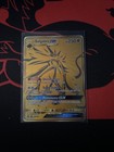 Solgaleo GX