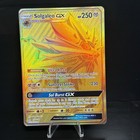 Solgaleo GX