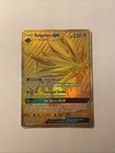Solgaleo GX