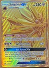 Solgaleo GX