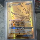 Solgaleo GX