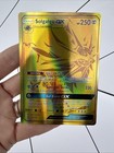 Solgaleo GX
