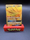 Solgaleo GX