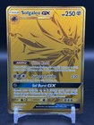 Solgaleo GX