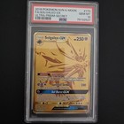 Solgaleo GX