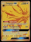 Solgaleo GX