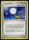 Fluffy Berry