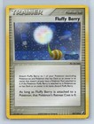 Fluffy Berry