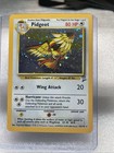 Pidgeot