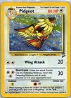 Pidgeot