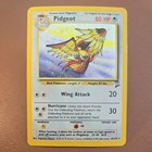 Pidgeot