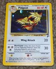 Pidgeot