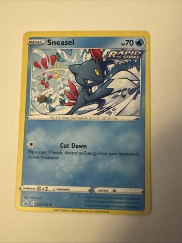 Sneasel