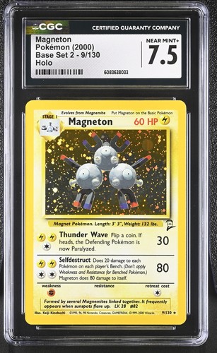 Magneton