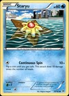 Staryu