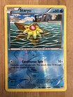 Staryu