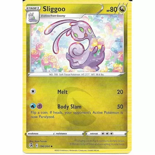 Sliggoo