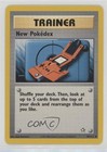 New Pokedex