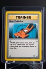 New Pokedex