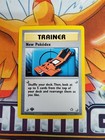 New Pokedex